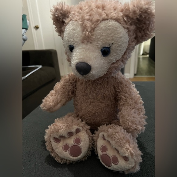 Shellie May Disneyland Parks Bear - Picture 3 of 11